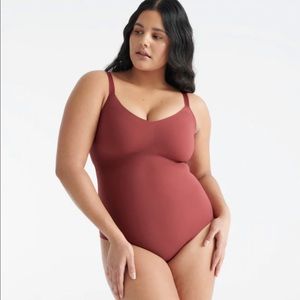 Brand new with tags Knix Luxelift Bodysuit
